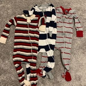 Burt’s bees pajamas